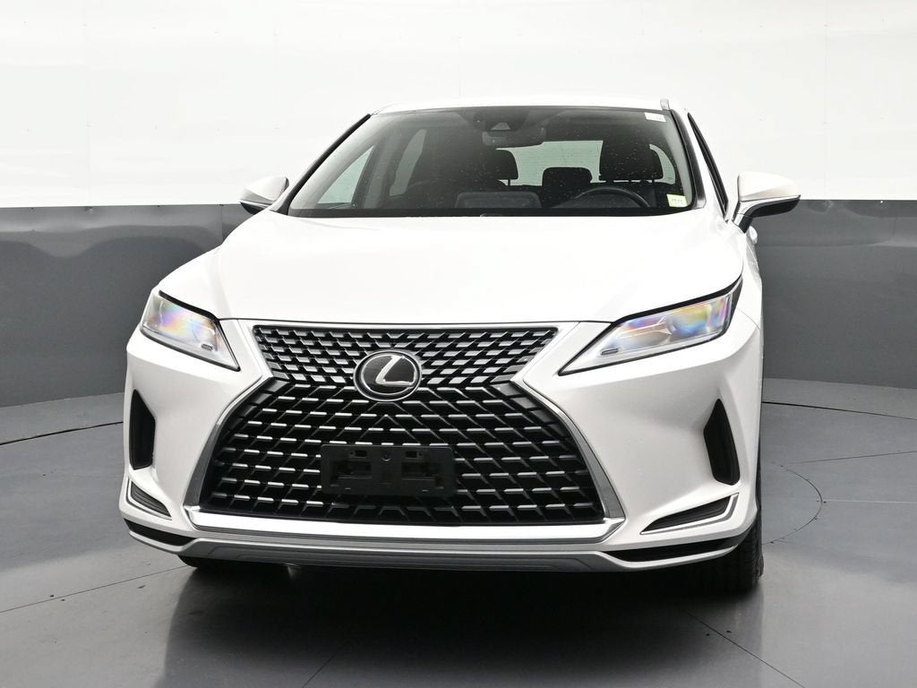 2021 Lexus RX 350 RX 350