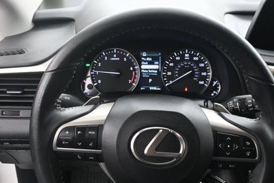 2021 Lexus RX 350 RX 350