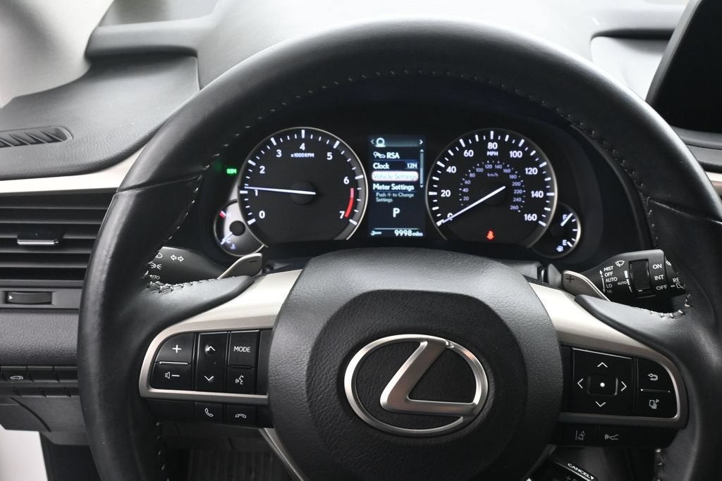 2021 Lexus RX 350 RX 350