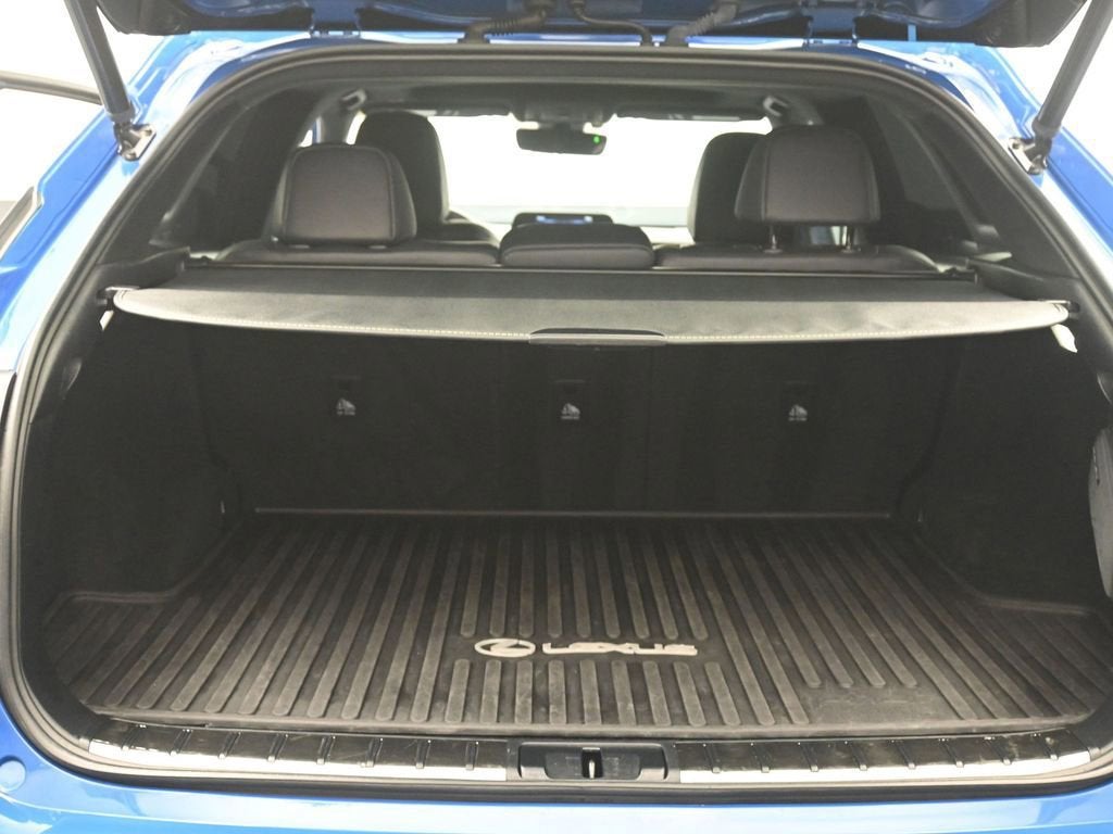 2022 Lexus RX RX 350 F SPORT Appearance