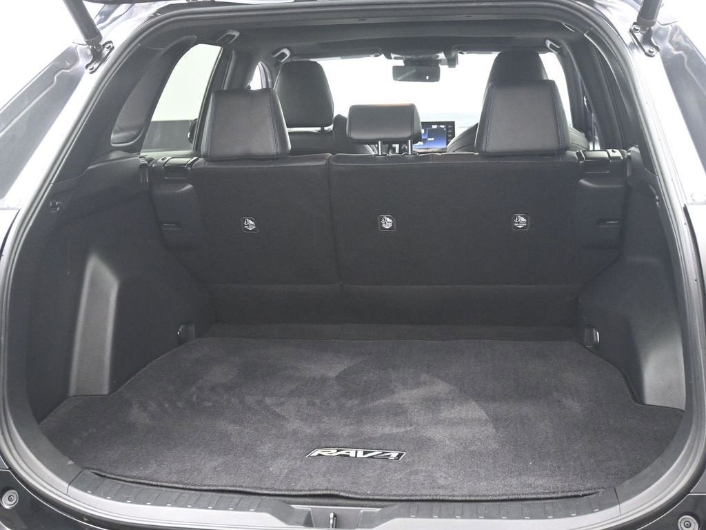2019 Toyota RAV4 Hybrid XSE