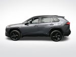 2019 Toyota RAV4 Hybrid XSE