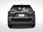 2019 Toyota RAV4 Hybrid XSE