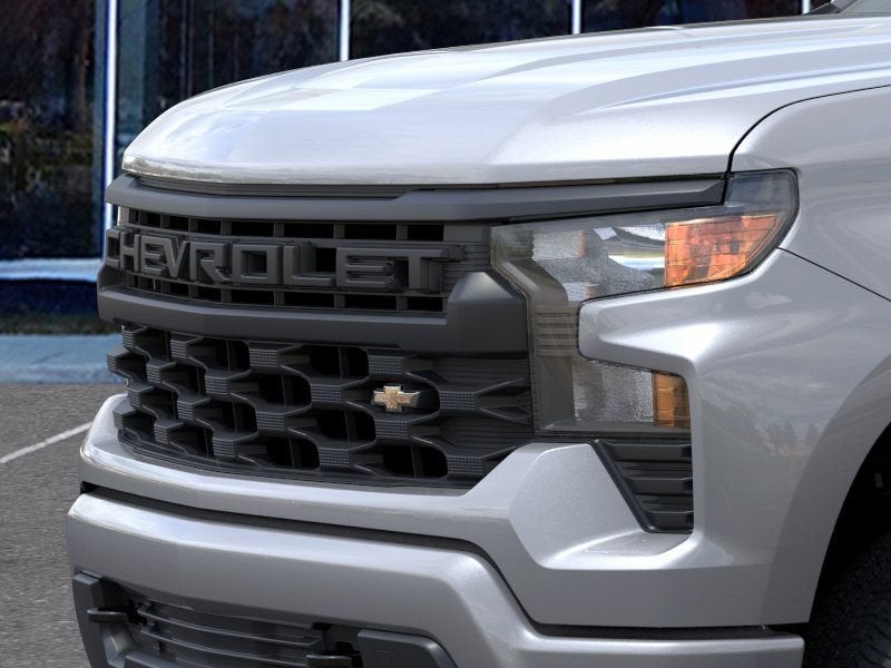 2026 Chevrolet Silverado 1500 Custom - Photo 13