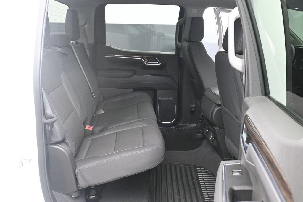 2026 Chevrolet Silverado 1500 LT - Photo 12