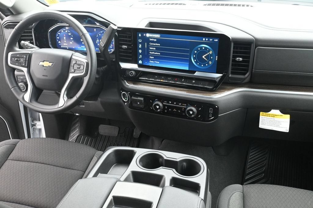 2026 Chevrolet Silverado 1500 LT - Photo 14