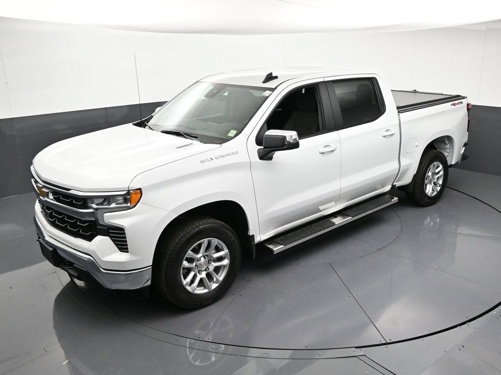 2026 Chevrolet Silverado 1500 LT - Photo 15