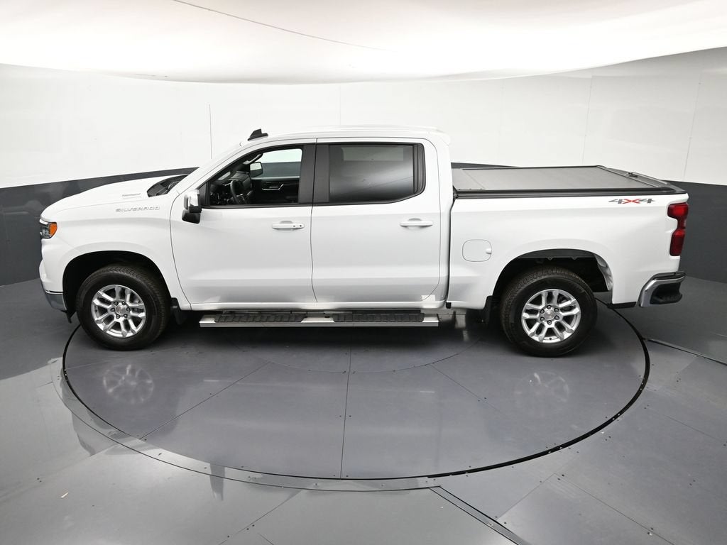 2026 Chevrolet Silverado 1500 LT - Photo 16