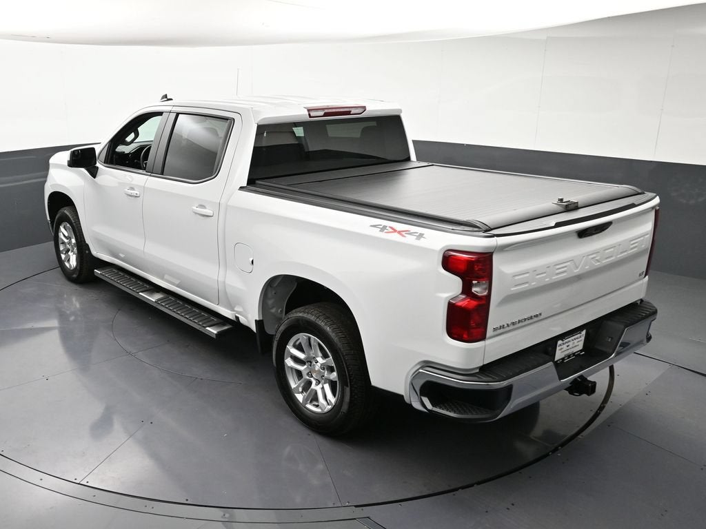2026 Chevrolet Silverado 1500 LT - Photo 17