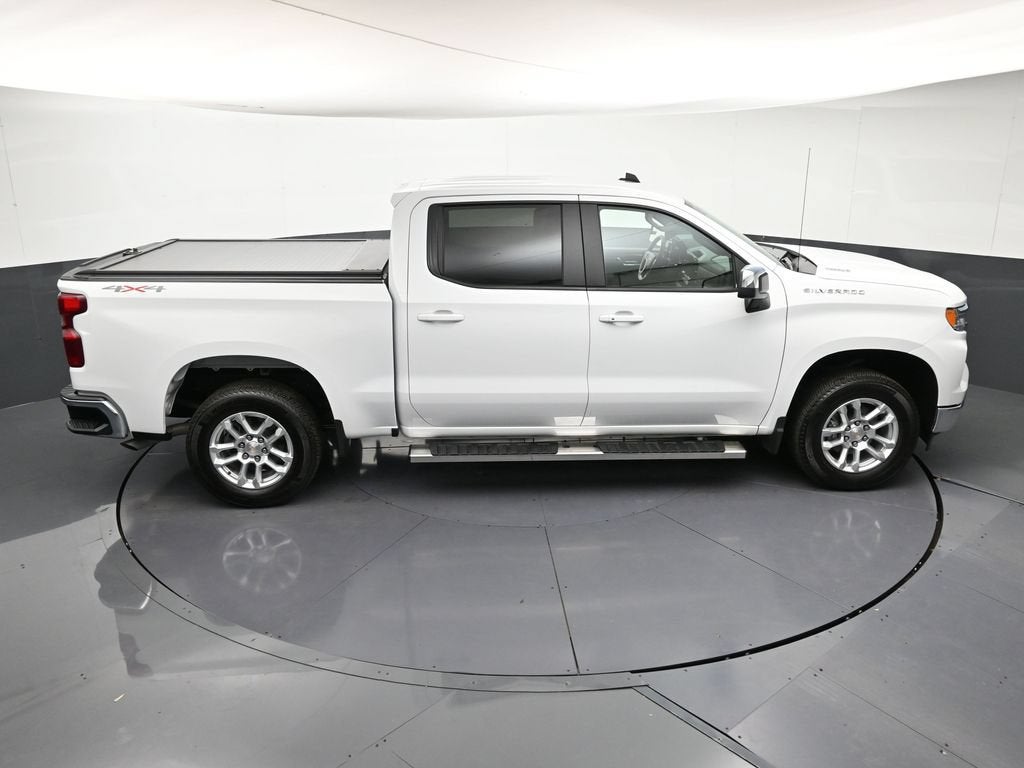 2026 Chevrolet Silverado 1500 LT - Photo 20