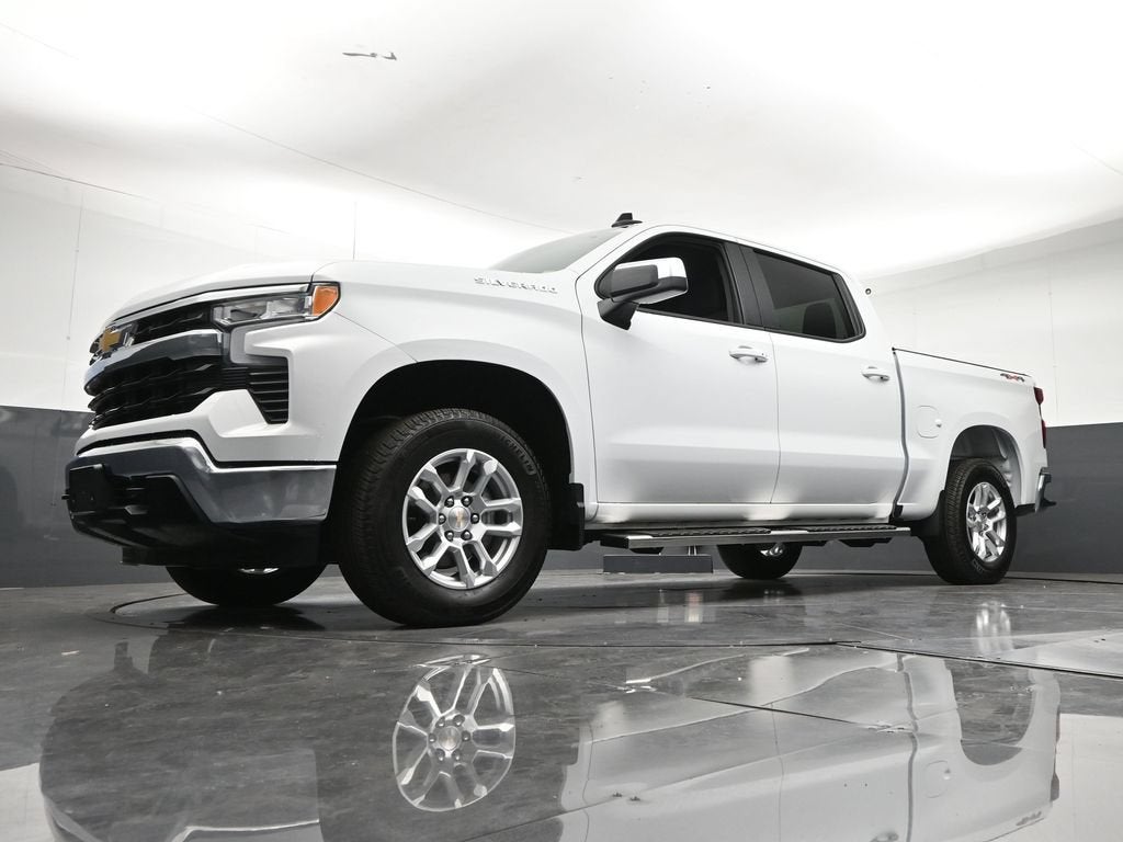 2026 Chevrolet Silverado 1500 LT - Photo 23