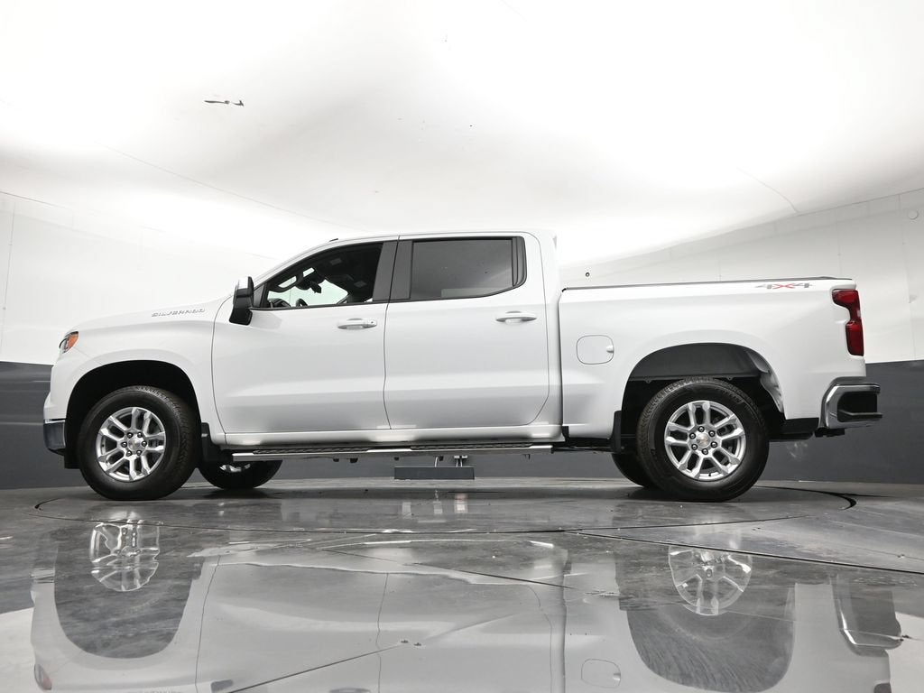 2026 Chevrolet Silverado 1500 LT - Photo 24
