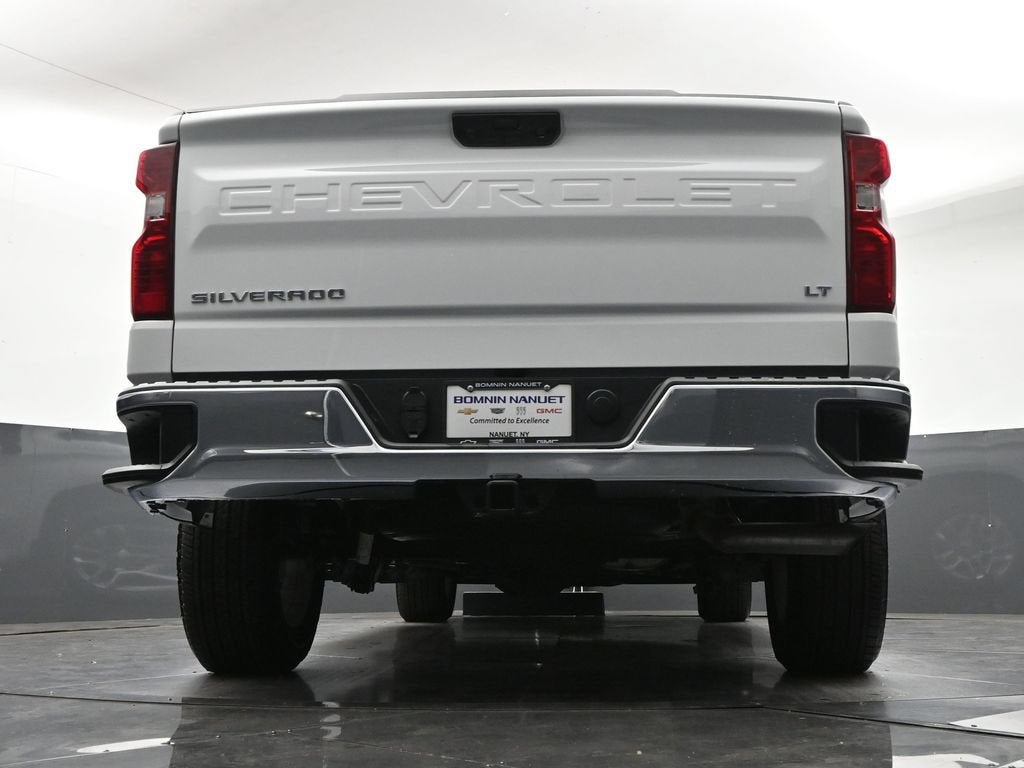 2026 Chevrolet Silverado 1500 LT - Photo 26
