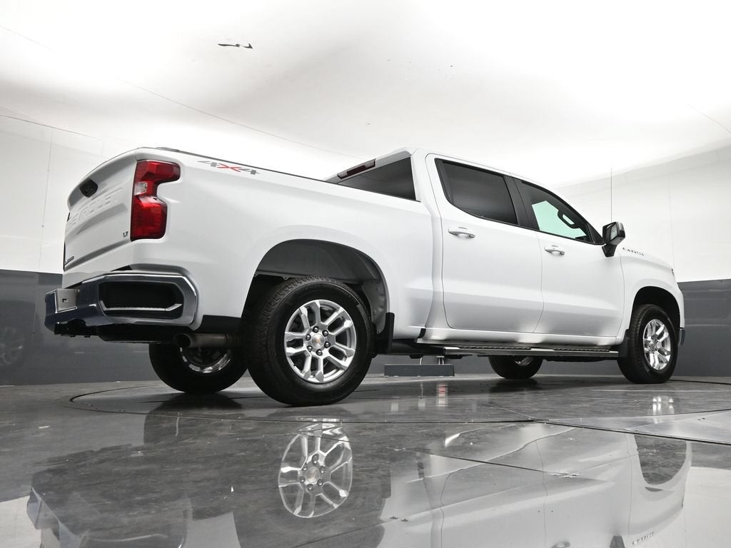 2026 Chevrolet Silverado 1500 LT - Photo 27