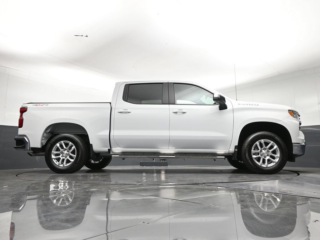 2026 Chevrolet Silverado 1500 LT - Photo 28