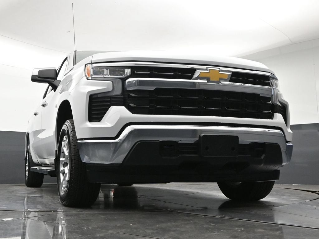 2026 Chevrolet Silverado 1500 LT - Photo 29