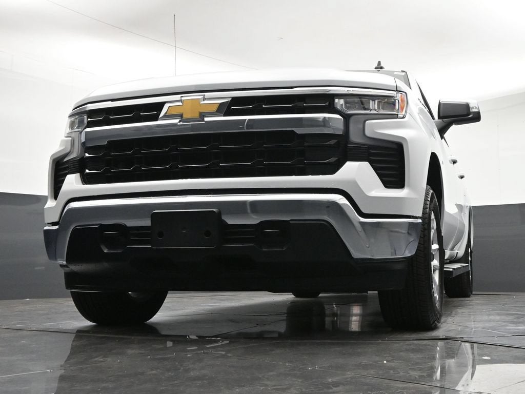 2026 Chevrolet Silverado 1500 LT - Photo 30