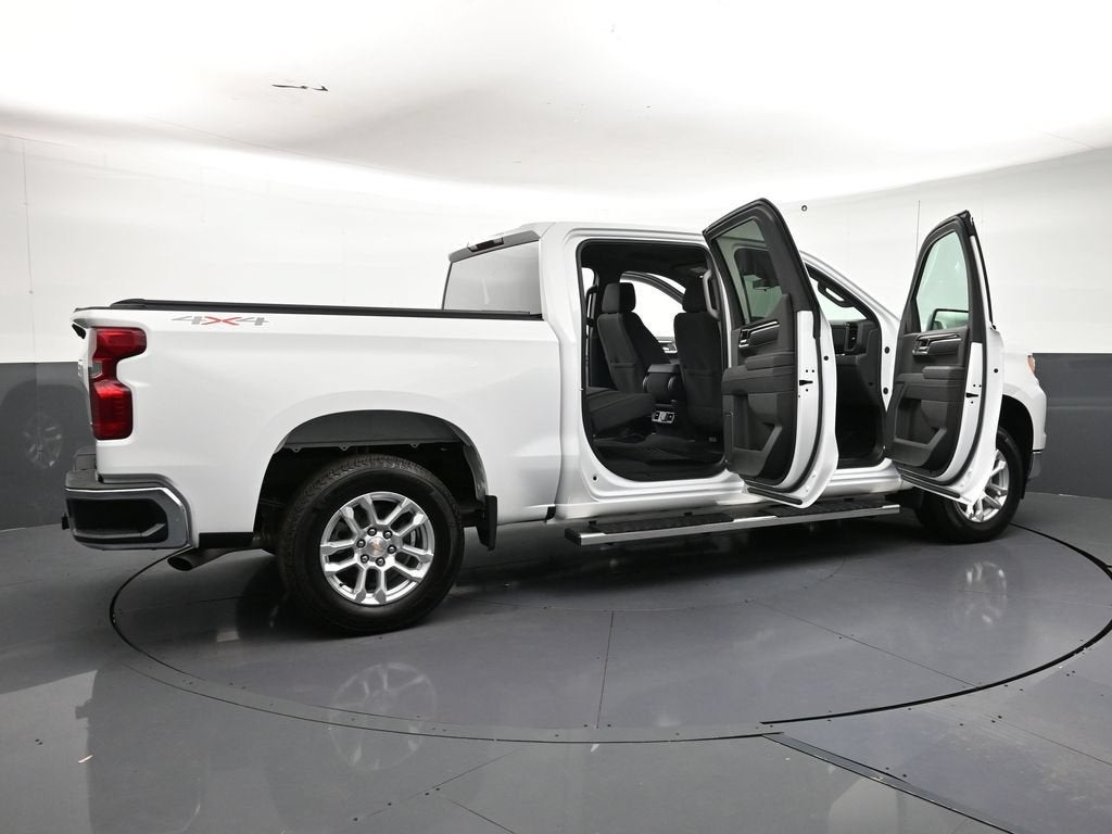 2026 Chevrolet Silverado 1500 LT - Photo 31