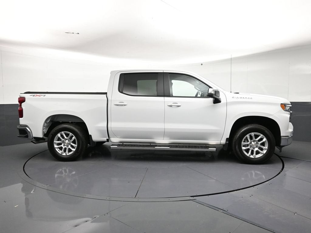 2026 Chevrolet Silverado 1500 LT - Photo 6