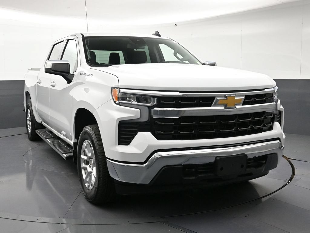 2026 Chevrolet Silverado 1500 LT - Photo 7
