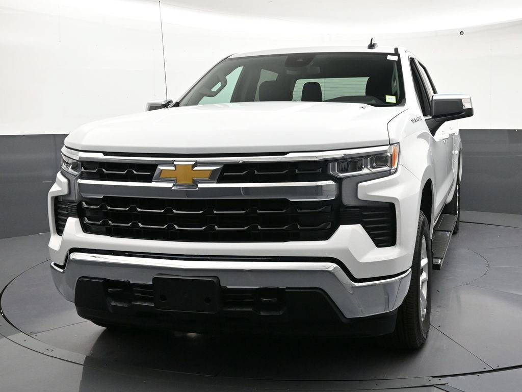 2026 Chevrolet Silverado 1500 LT - Photo 8