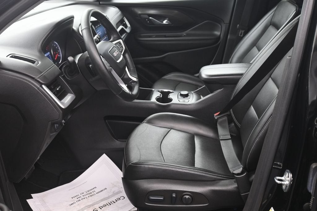 2023 GMC Terrain SLT - Photo 10