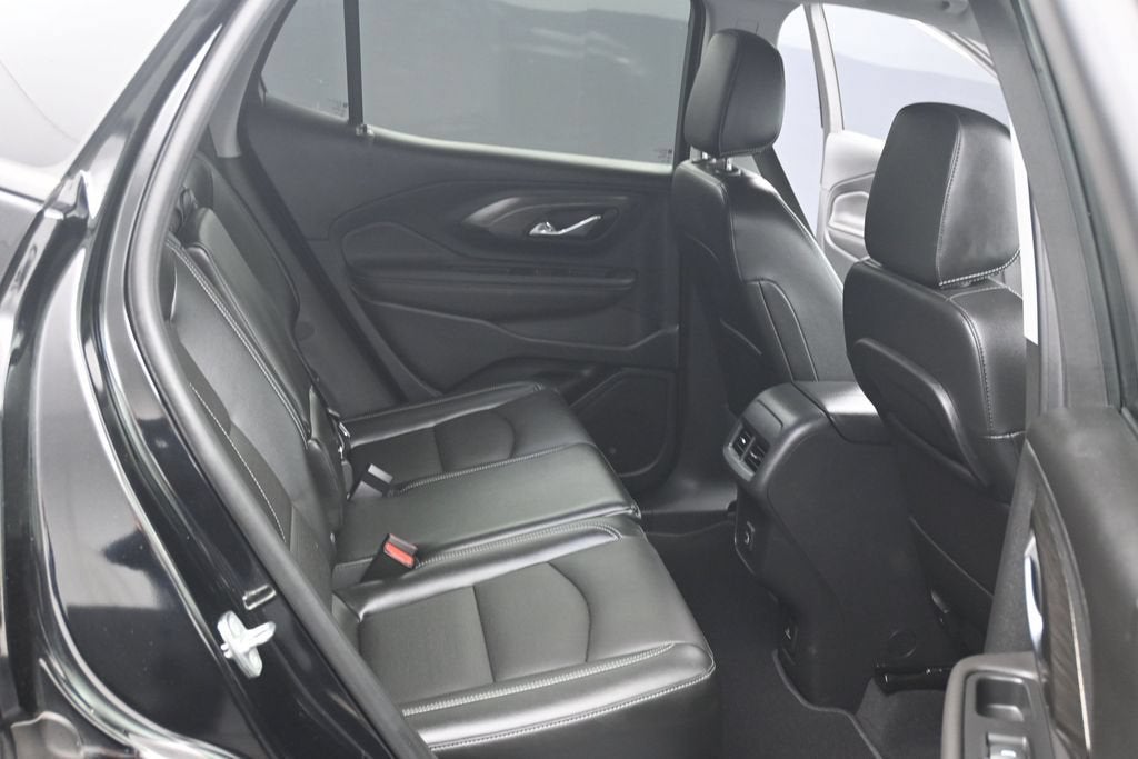 2023 GMC Terrain SLT - Photo 12