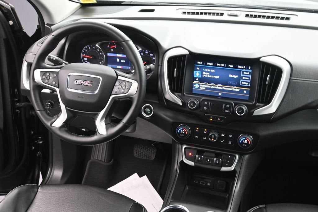 2023 GMC Terrain SLT - Photo 14