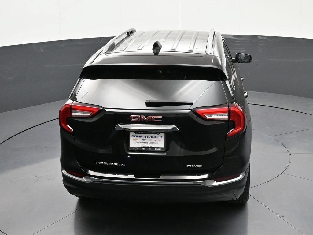 2023 GMC Terrain SLT - Photo 19