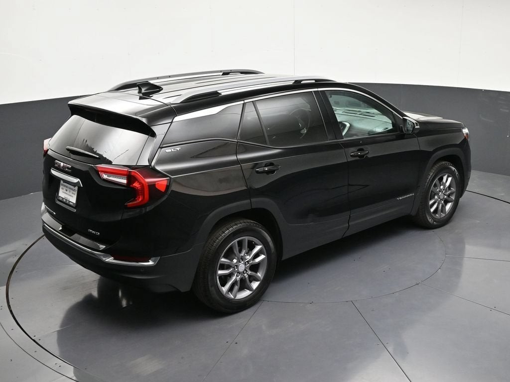 2023 GMC Terrain SLT - Photo 20