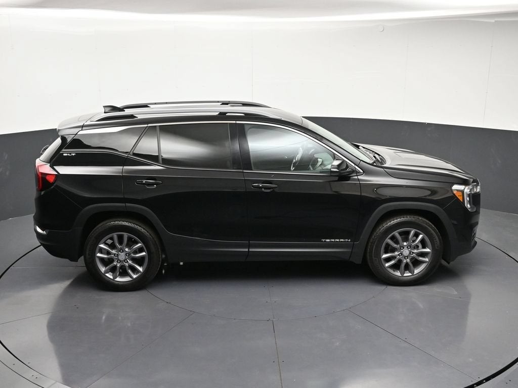 2023 GMC Terrain SLT - Photo 21