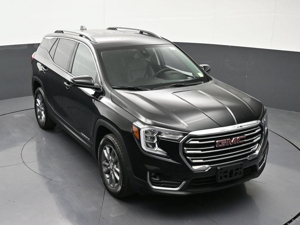 2023 GMC Terrain SLT - Photo 22
