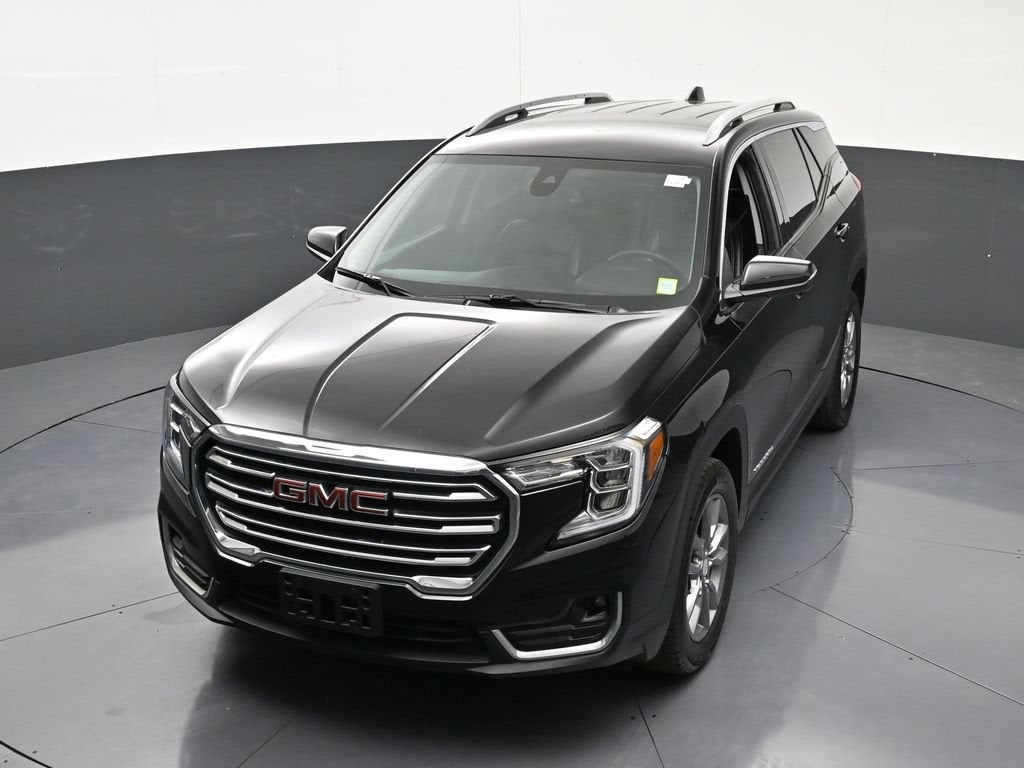 2023 GMC Terrain SLT - Photo 23