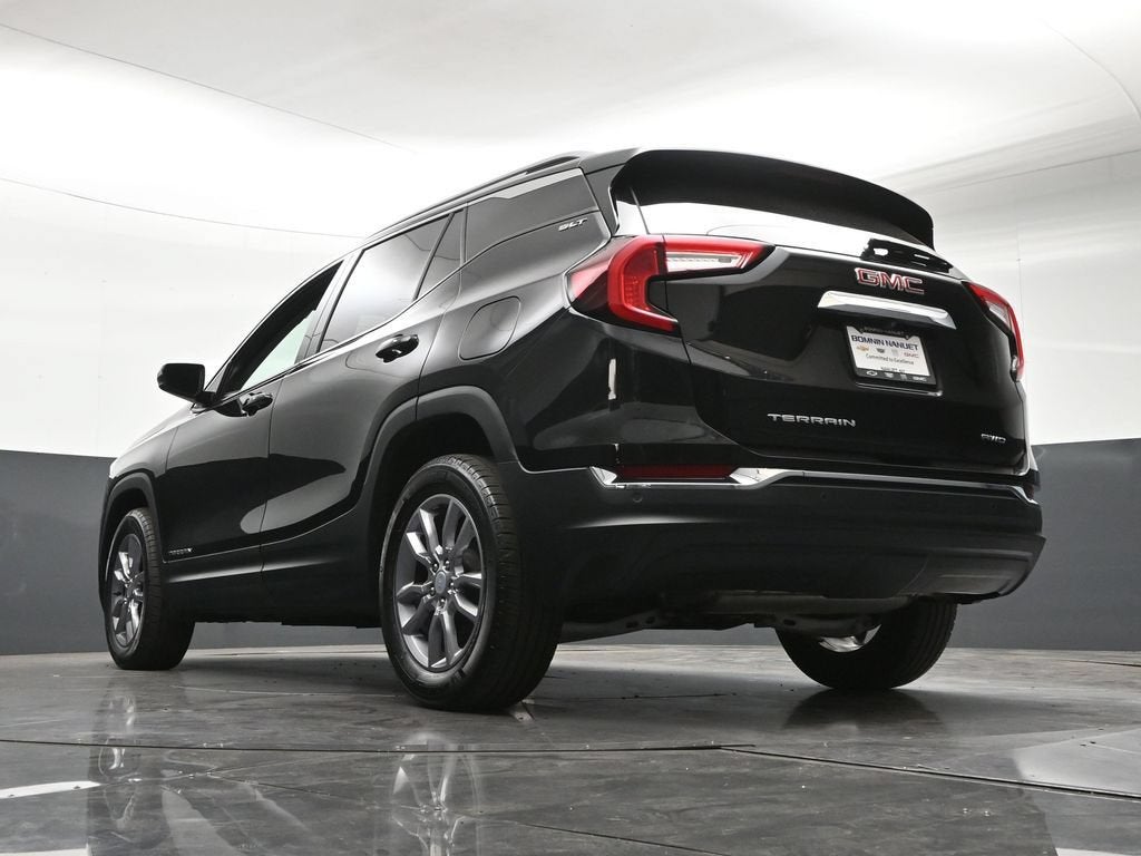 2023 GMC Terrain SLT - Photo 26