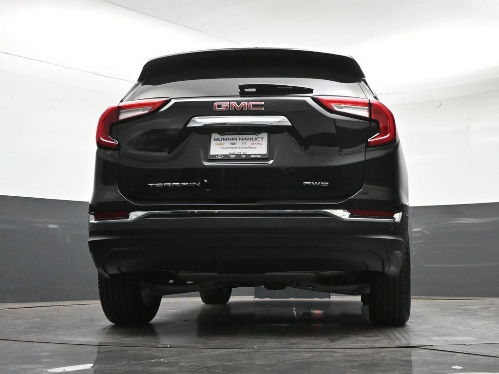 2023 GMC Terrain SLT - Photo 27