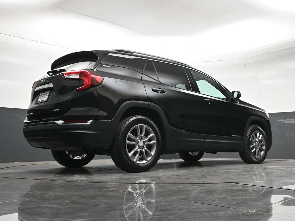 2023 GMC Terrain SLT - Photo 28