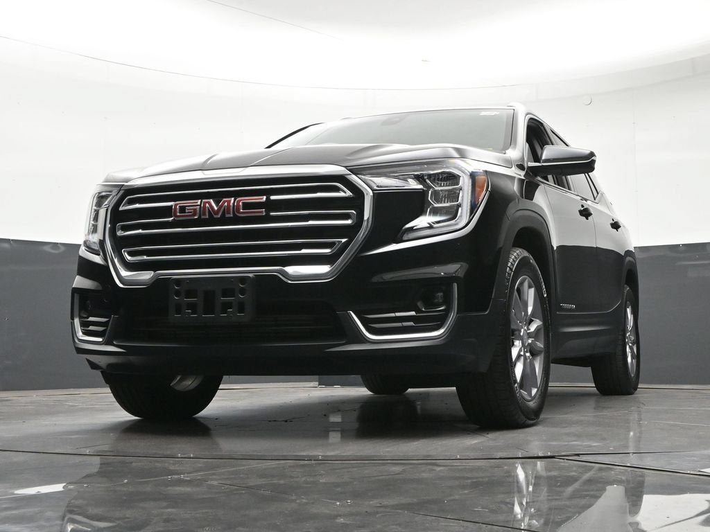2023 GMC Terrain SLT - Photo 31