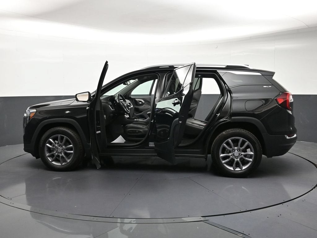 2023 GMC Terrain SLT - Photo 34