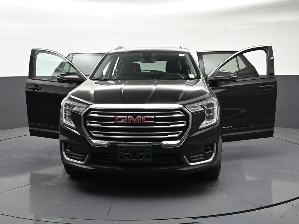 2023 GMC Terrain SLT - Photo 37