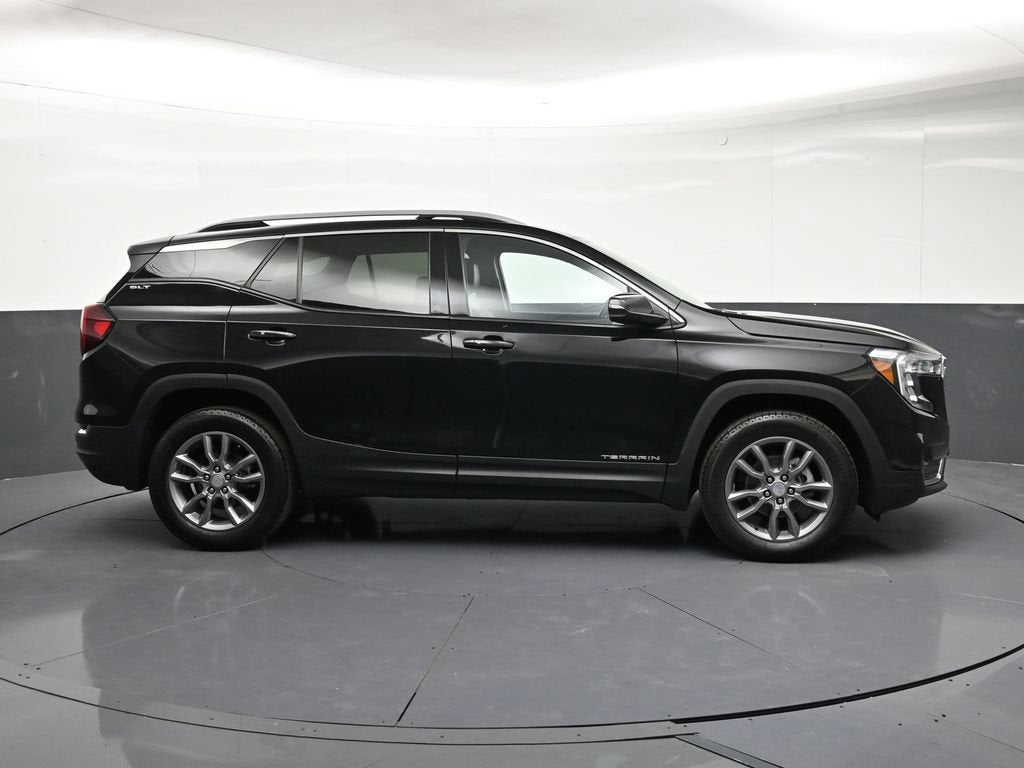 2023 GMC Terrain SLT - Photo 6