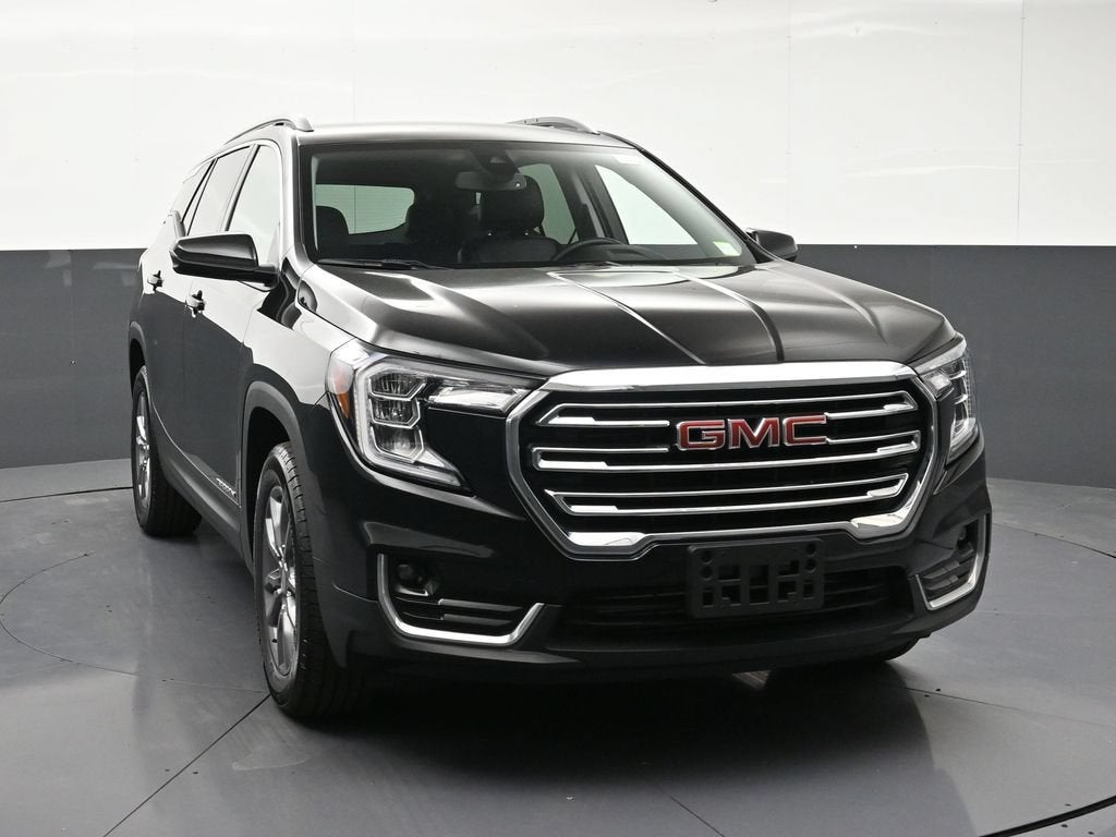 2023 GMC Terrain SLT - Photo 7
