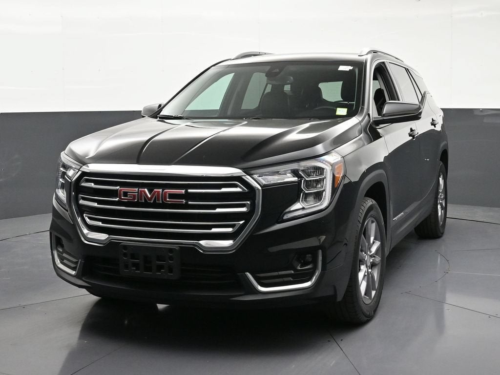 2023 GMC Terrain SLT - Photo 8