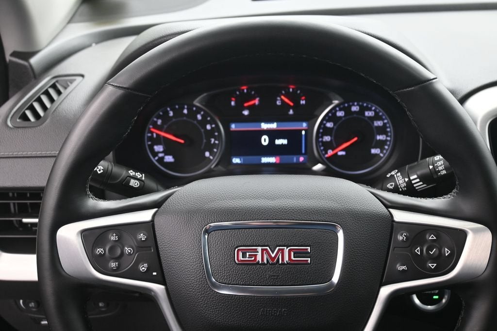 2023 GMC Terrain SLT - Photo 9