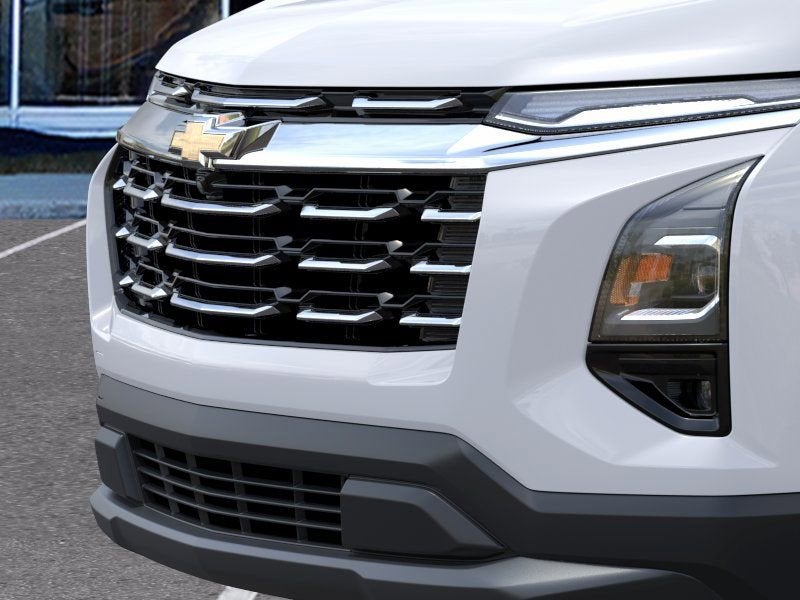 2026 Chevrolet Equinox LT - Photo 13