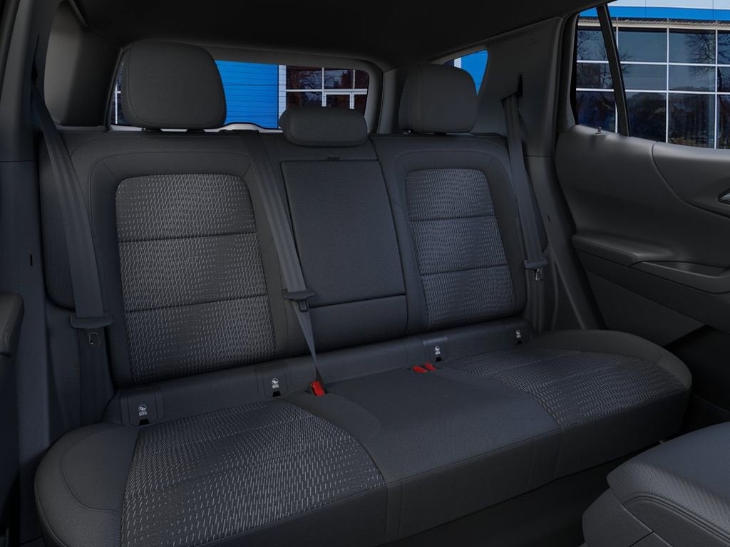 2026 Chevrolet Equinox LT - Photo 17