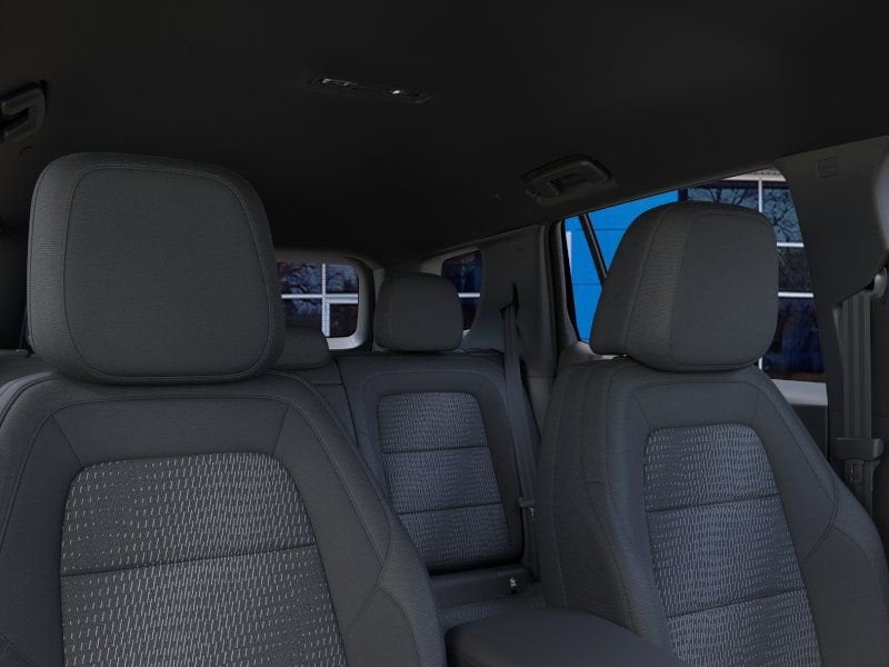 2026 Chevrolet Equinox LT - Photo 24