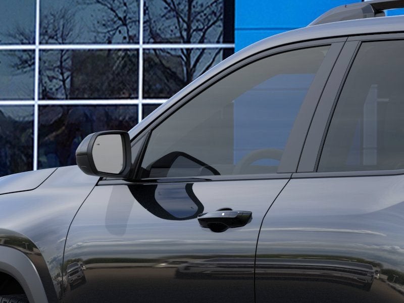 2027 Chevrolet Equinox RS - Photo 12