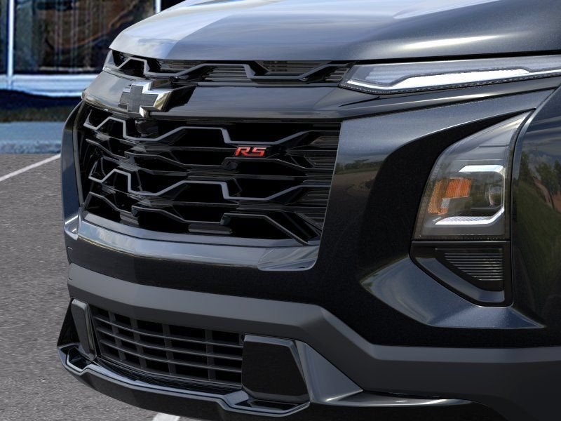 2027 Chevrolet Equinox RS - Photo 13