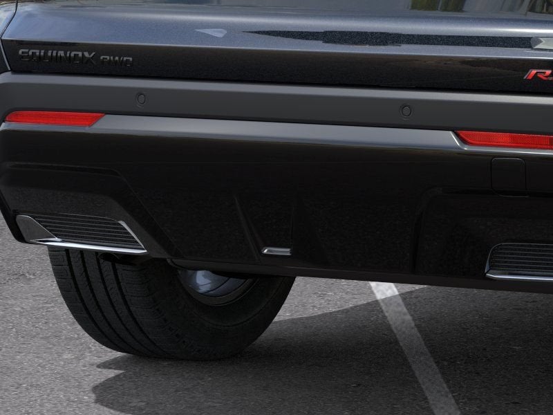 2027 Chevrolet Equinox RS - Photo 14