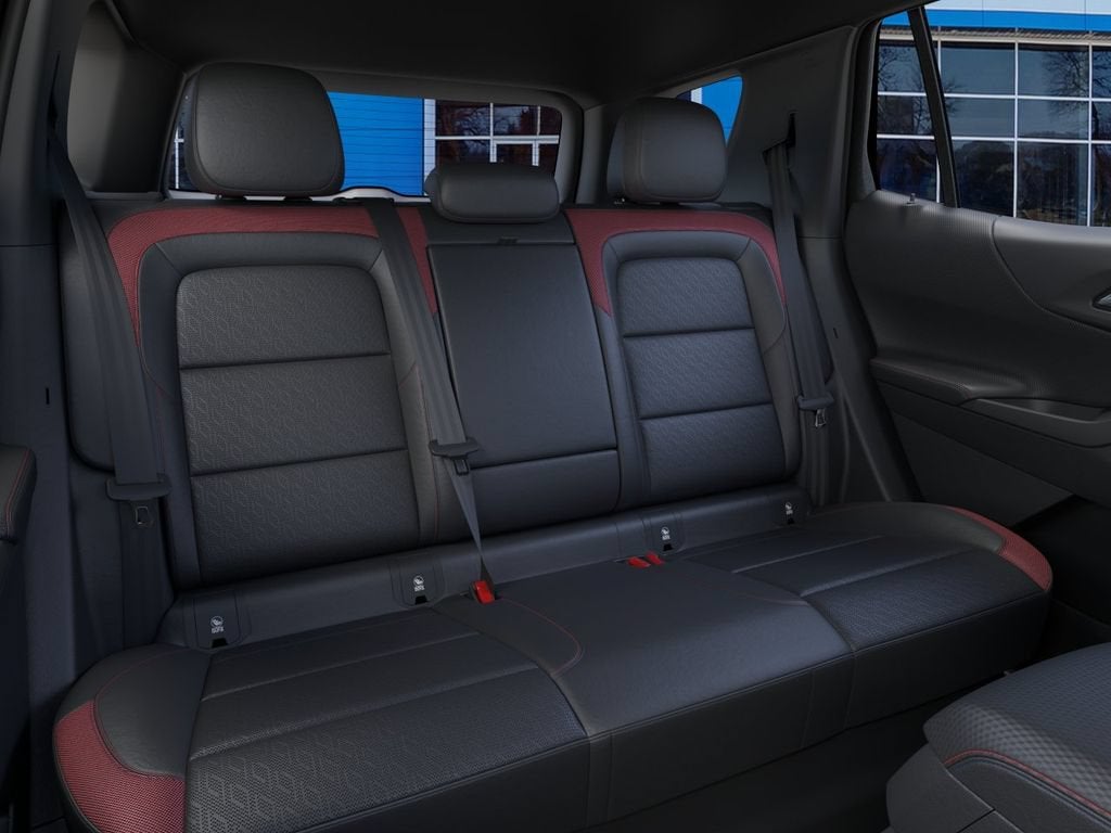 2027 Chevrolet Equinox RS - Photo 17